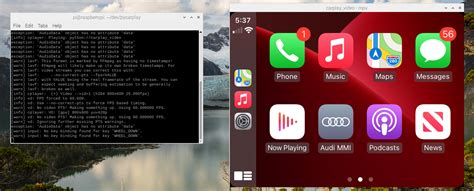py the USB-specific code, wrapping pyusb and the dongle&39;s default interface with a reader thread (which parses messages) and a writer thread (with locking, as each module runs in its own thread) protocol. . Carplay linux github